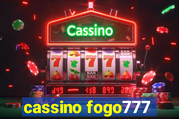 cassino fogo777